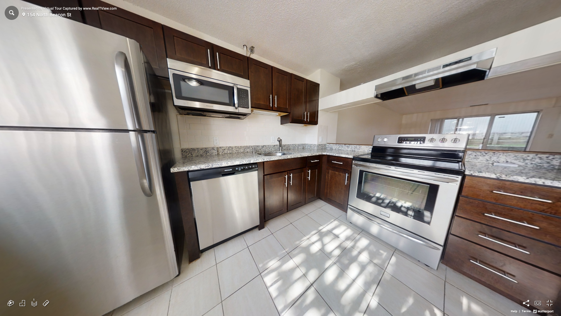 150 North Beacon St, Allston