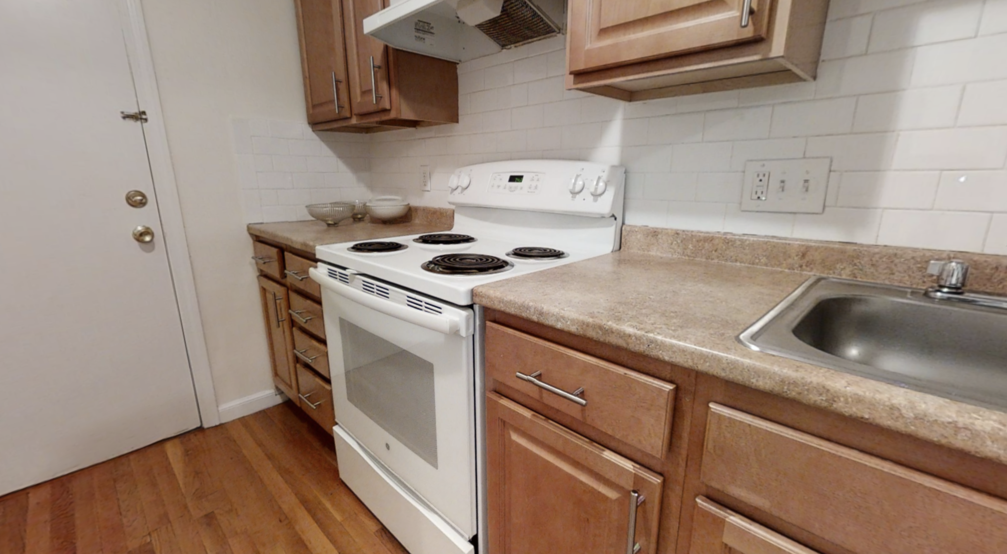 1799 Centre St, East Boston