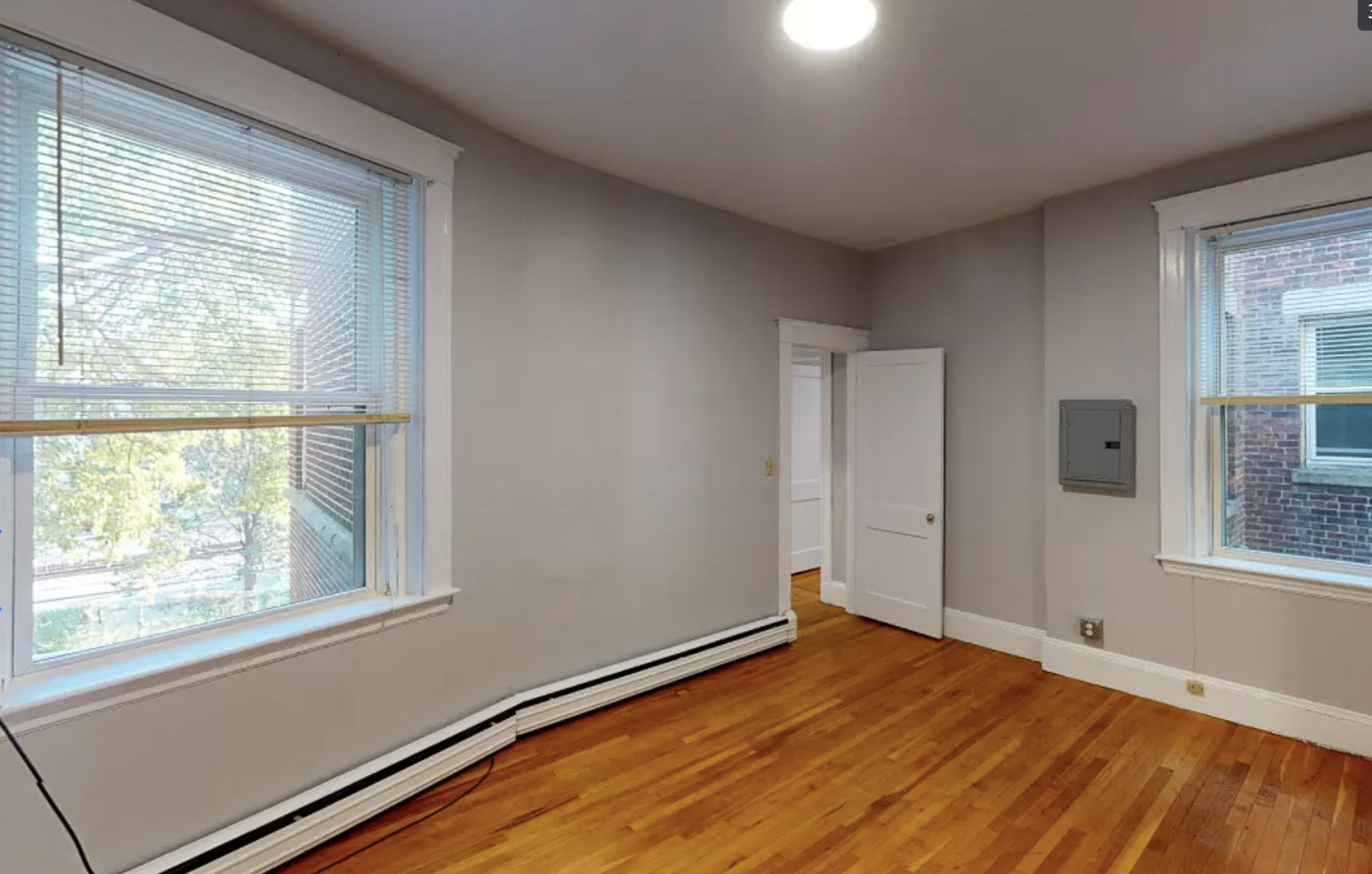 1725 Commonwealth Ave, Brighton