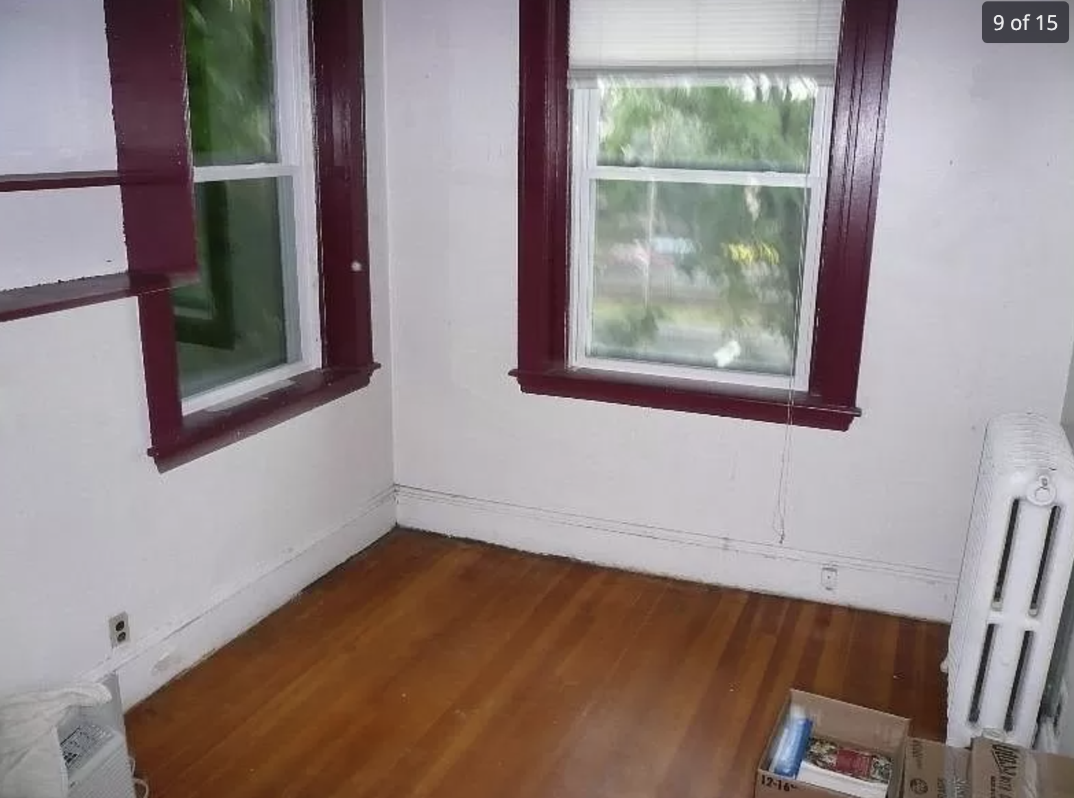 1725 Commonwealth Ave, Brighton