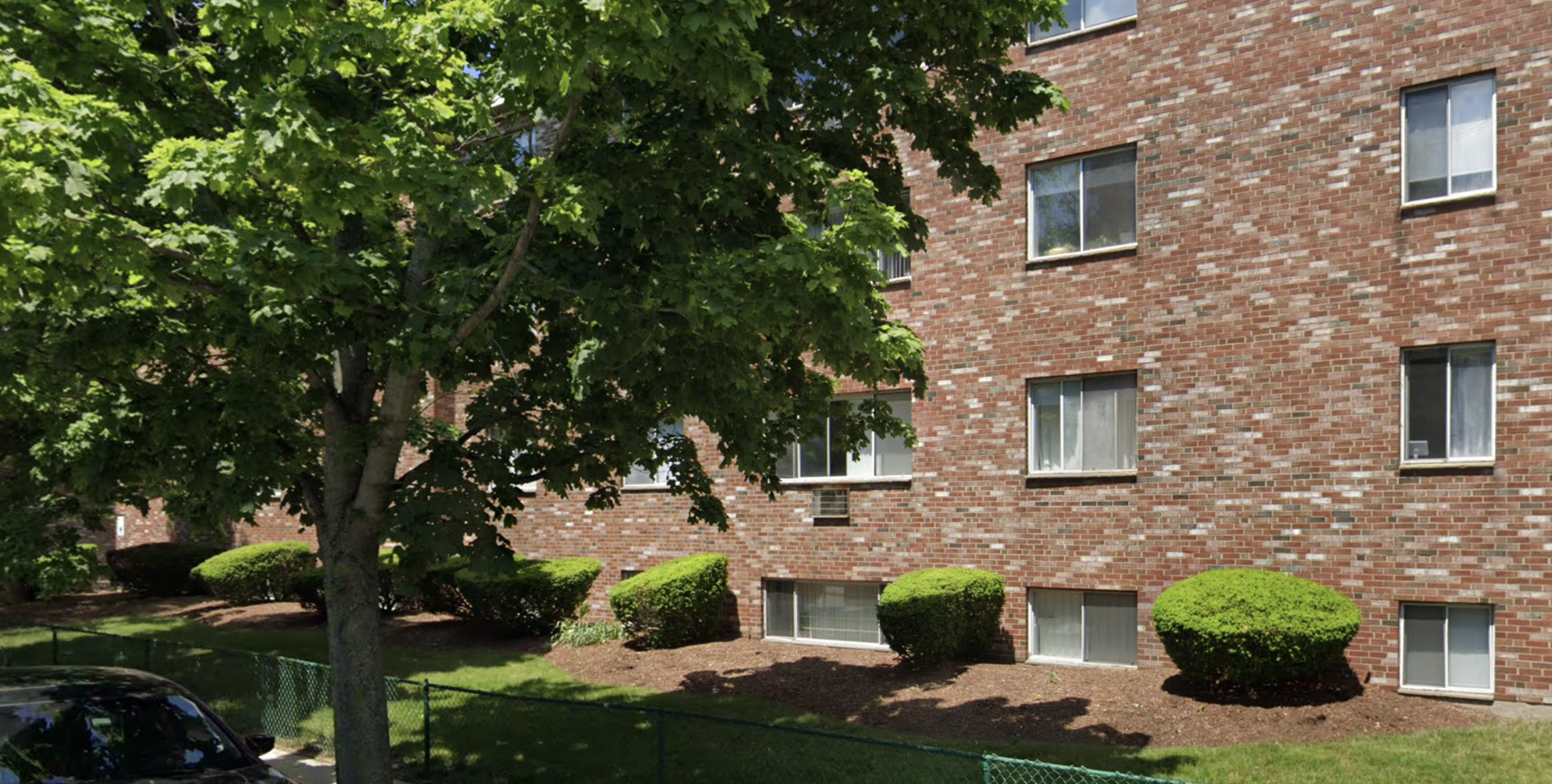 90 Gardner St, West Roxbury