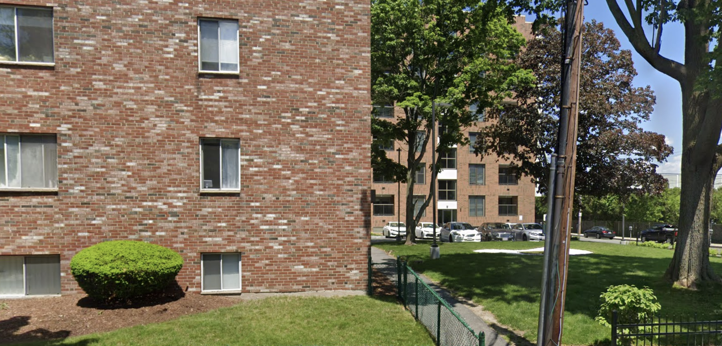 90 Gardner St, West Roxbury