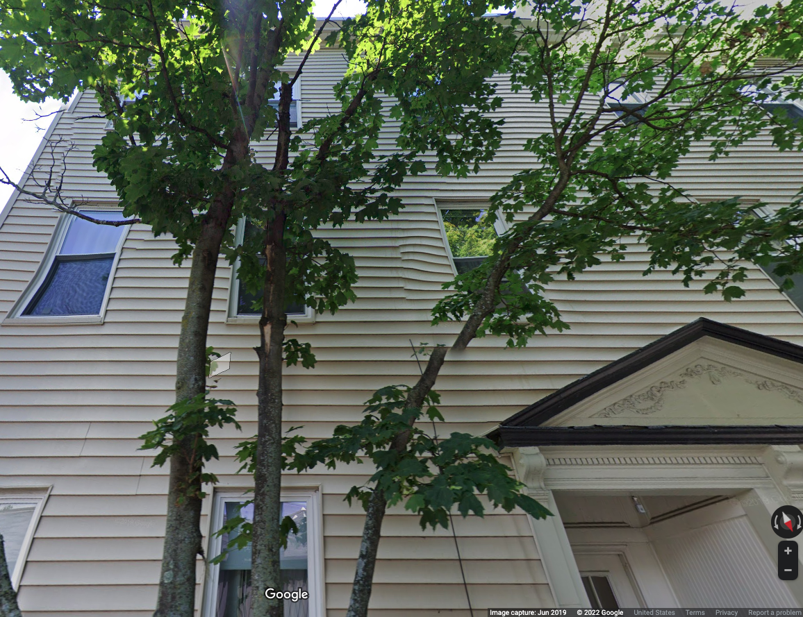 66 Middle St, South Boston