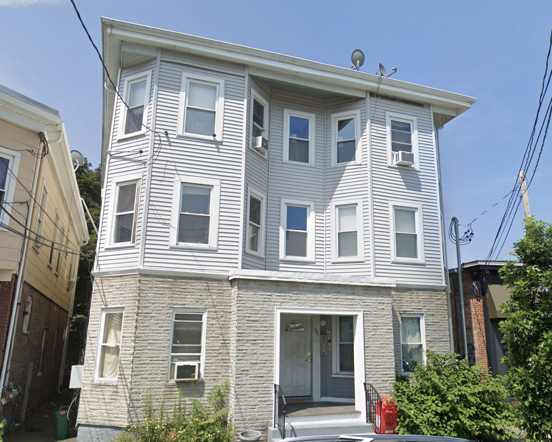 86 Prentiss St, Watertown