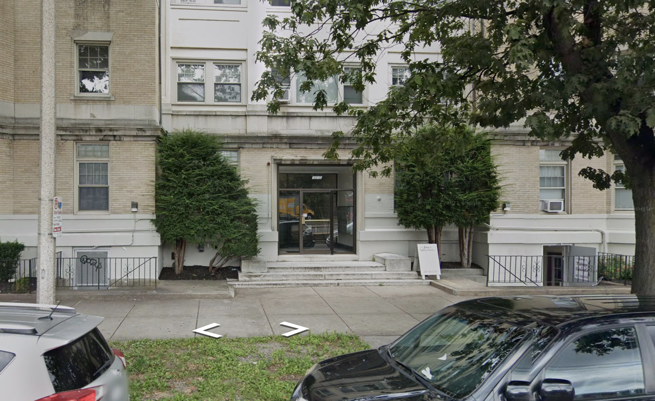 1315 Commonwealth Ave, Allston