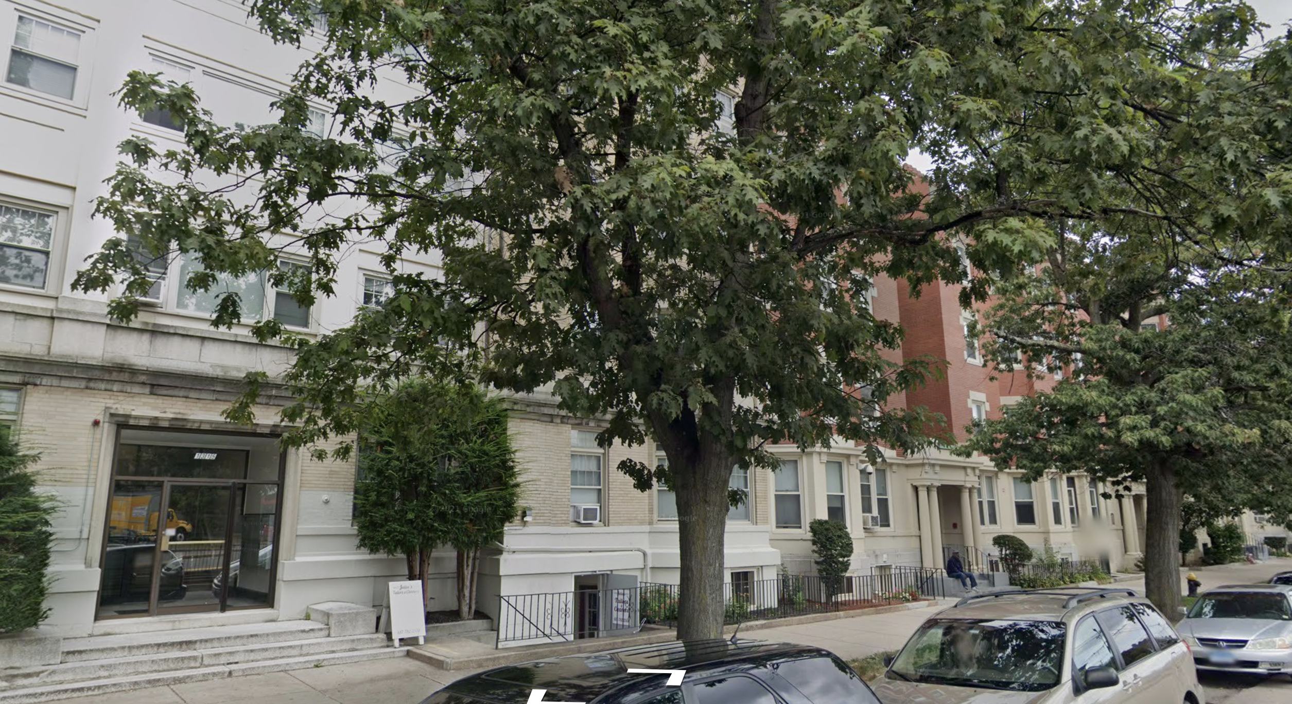 1315 Commonwealth Ave, Allston