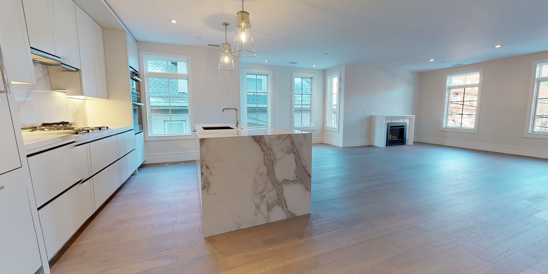 20 Marion St, Coolidge Corner