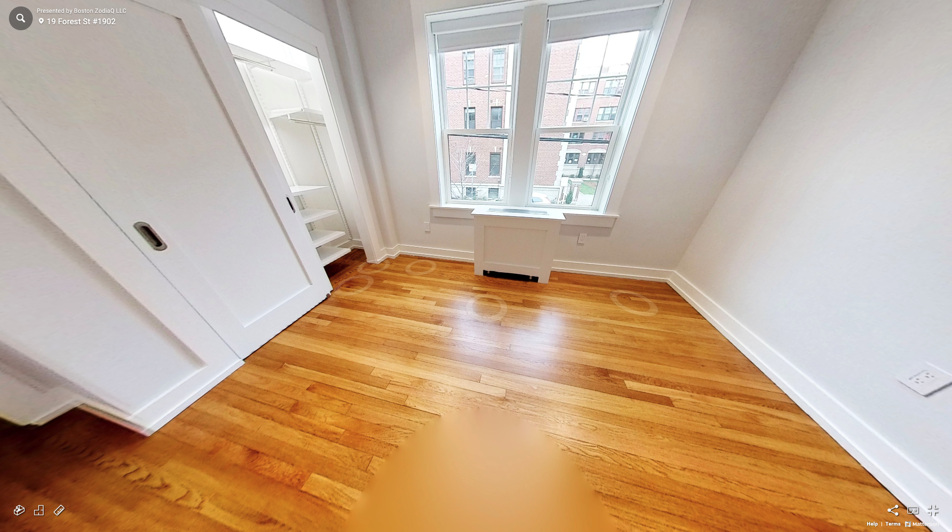 146 North Beacon St, Brighton