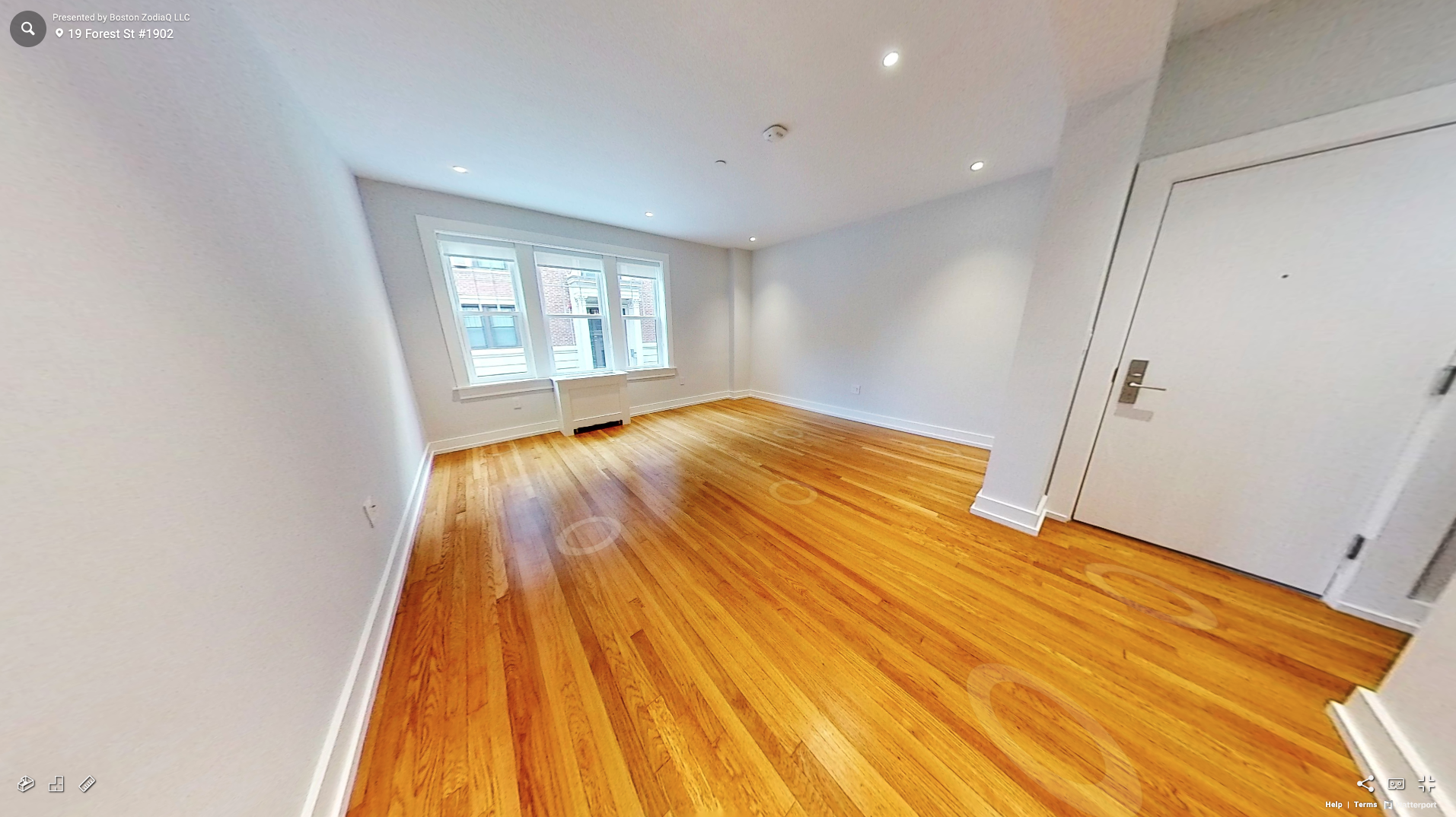 19 Forest St, Porter Square