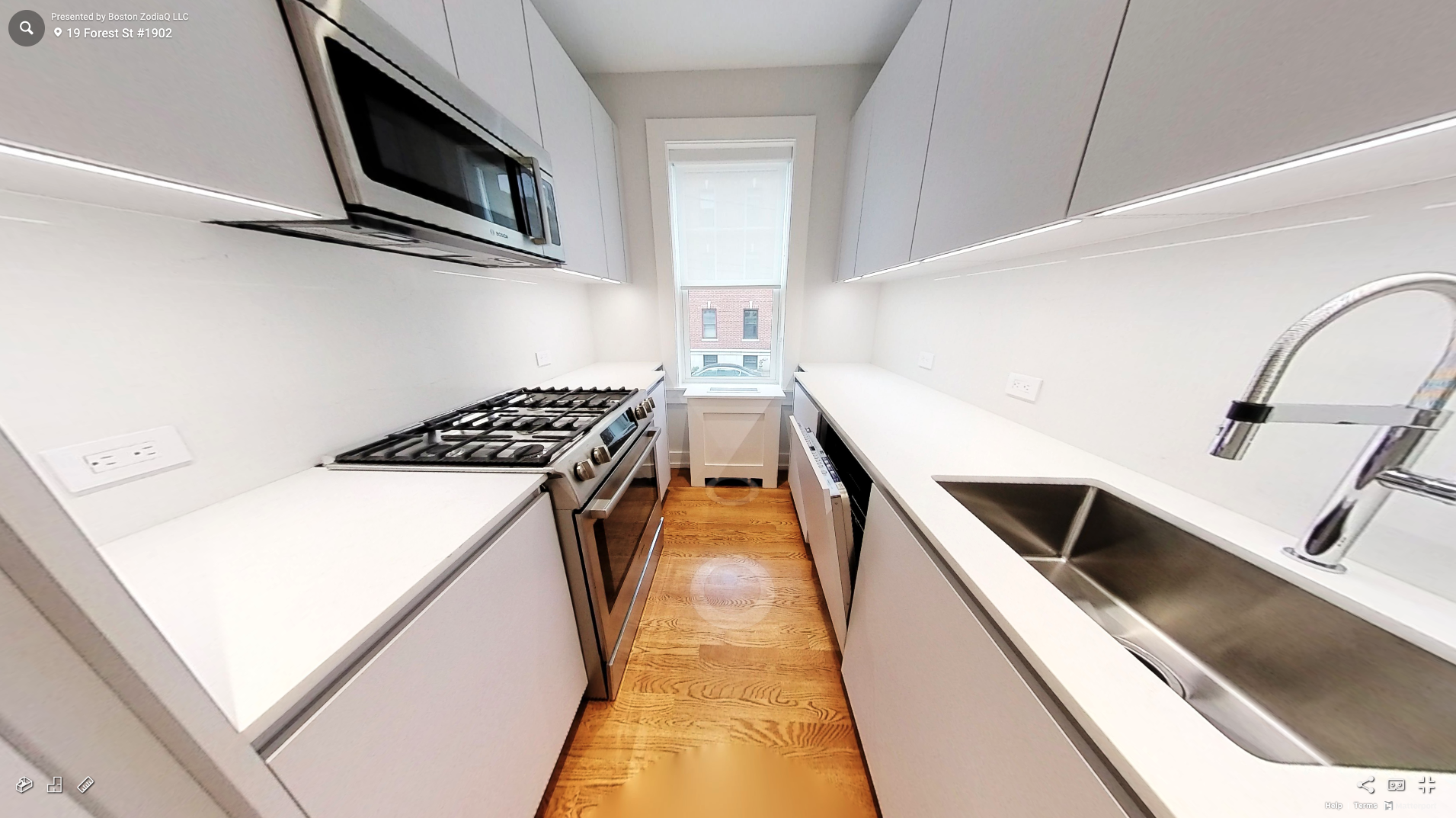 19 Forest St, Porter Square