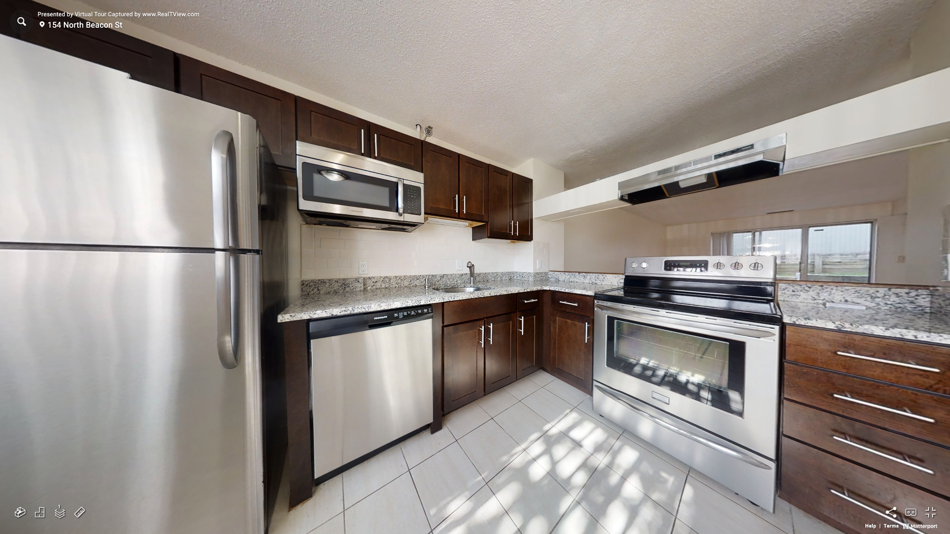 146 North Beacon St, Brighton