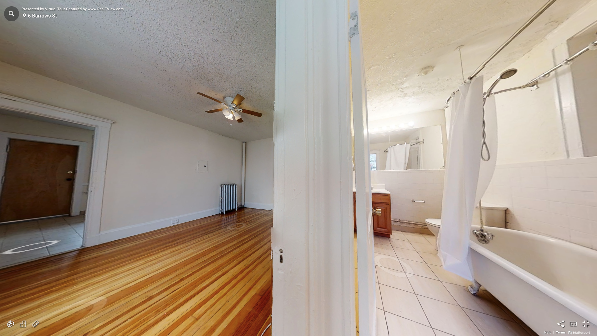 437 Cambridge St, Allston