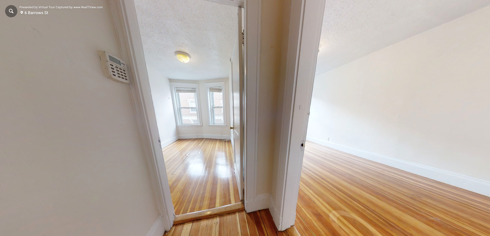 437 Cambridge St, Allston