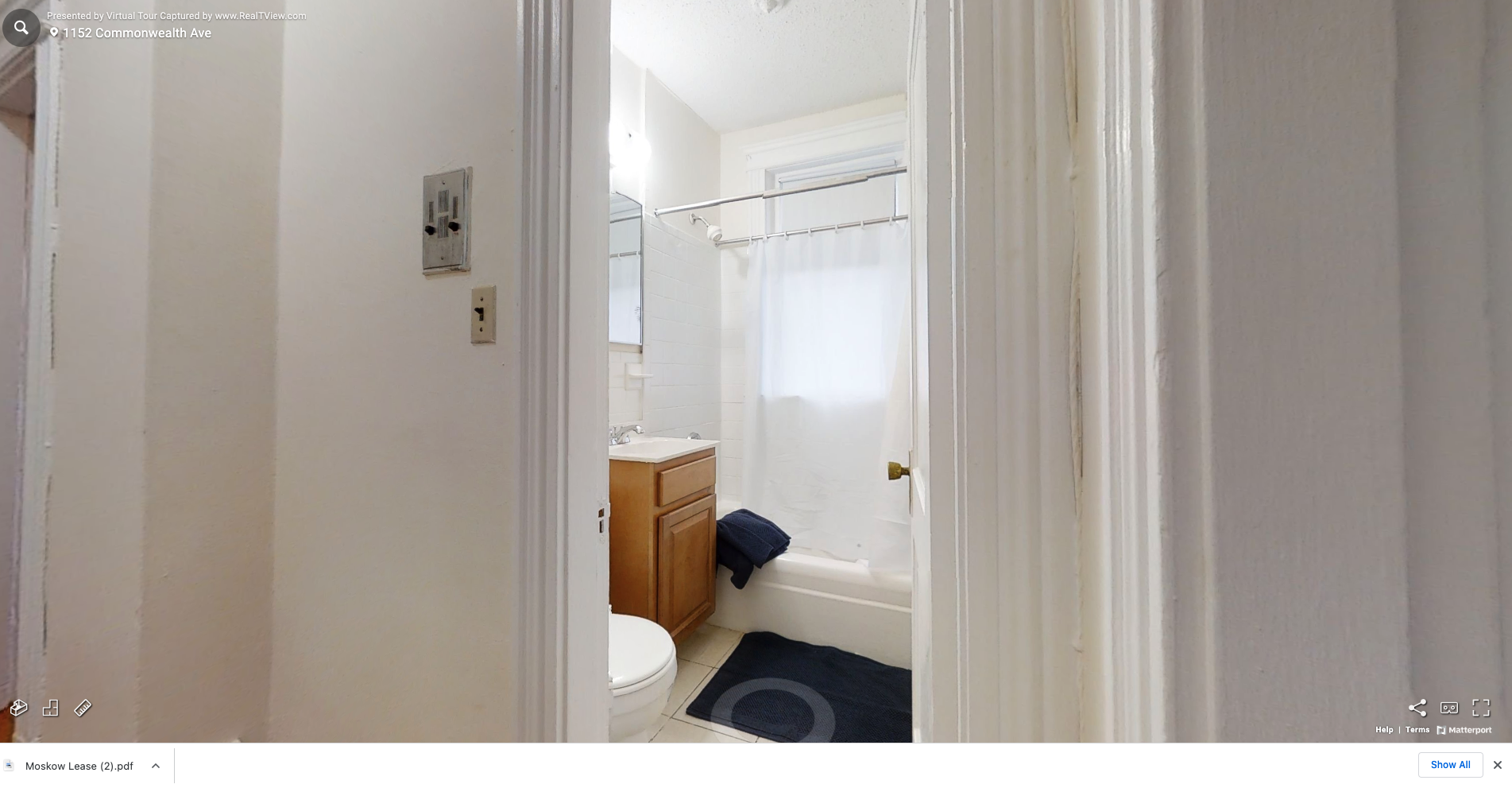 1156 Commonwealth Ave, Allston