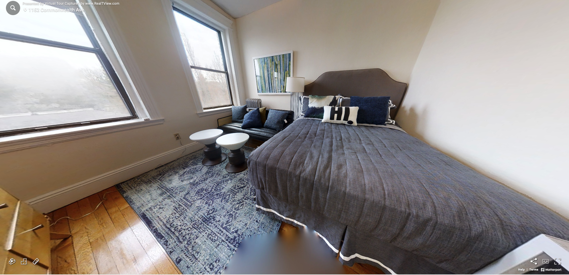 1156 Commonwealth Ave, Allston