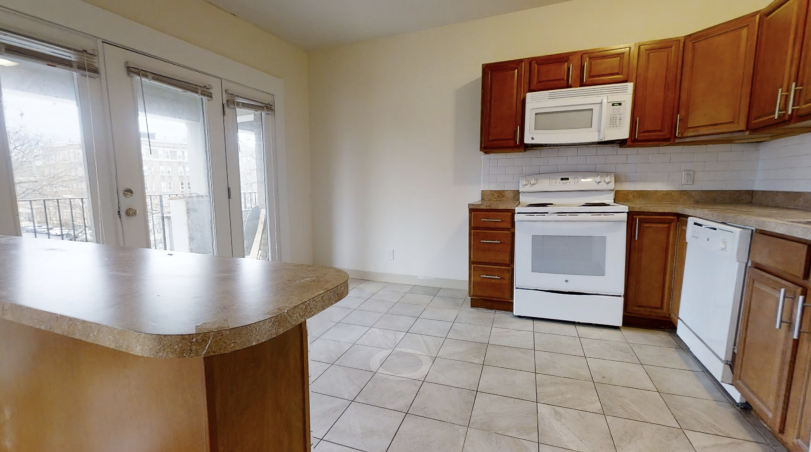 1133 Commonwealth Ave, Allston