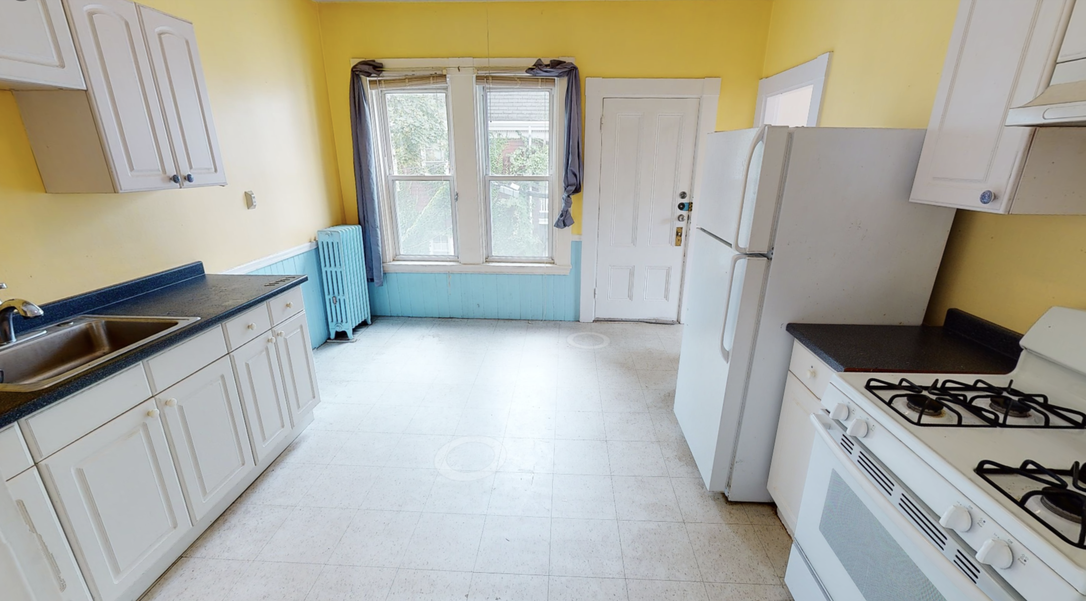 224 Concord Ave, Cambridgeport