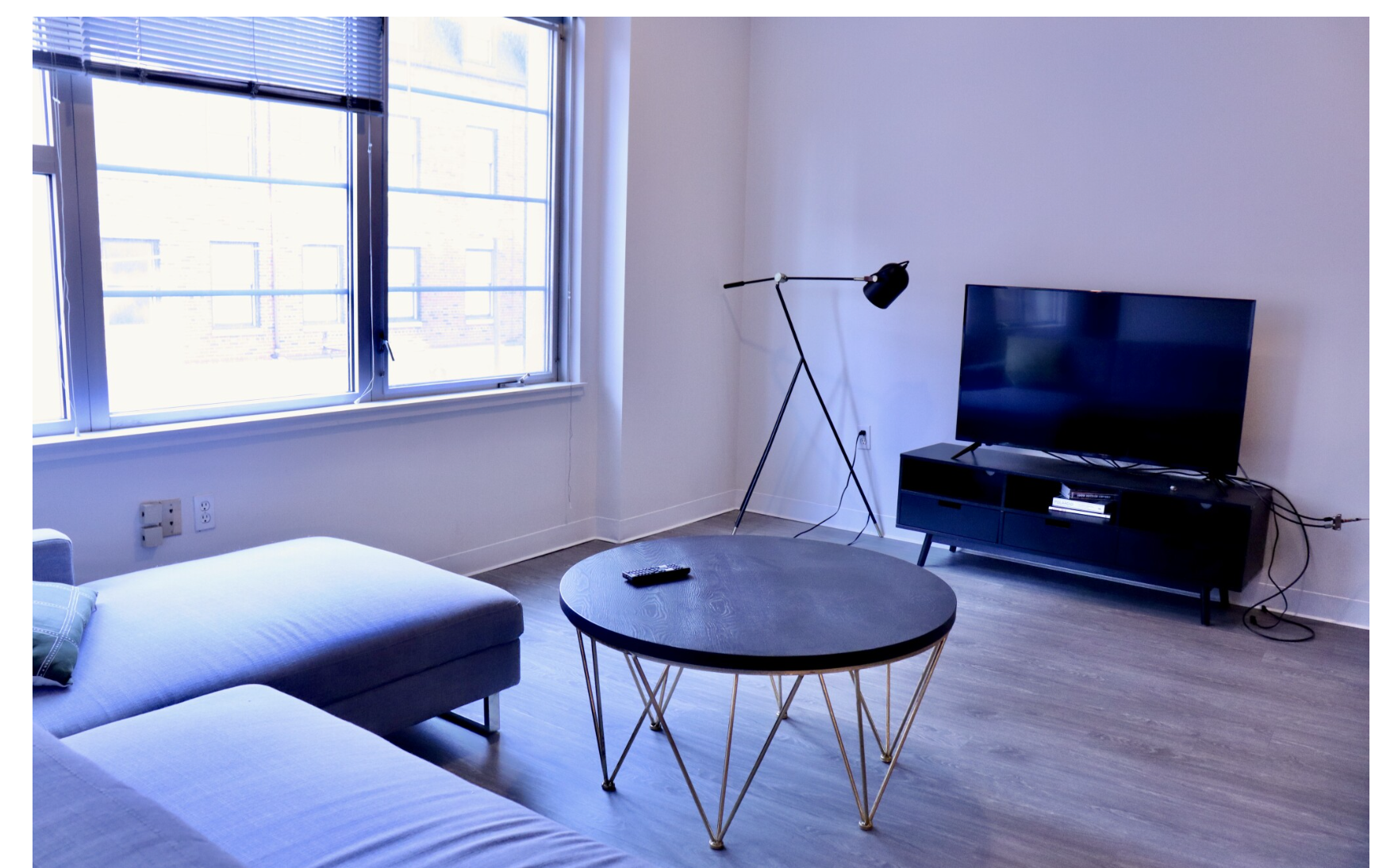 160 Berkeley St, South End