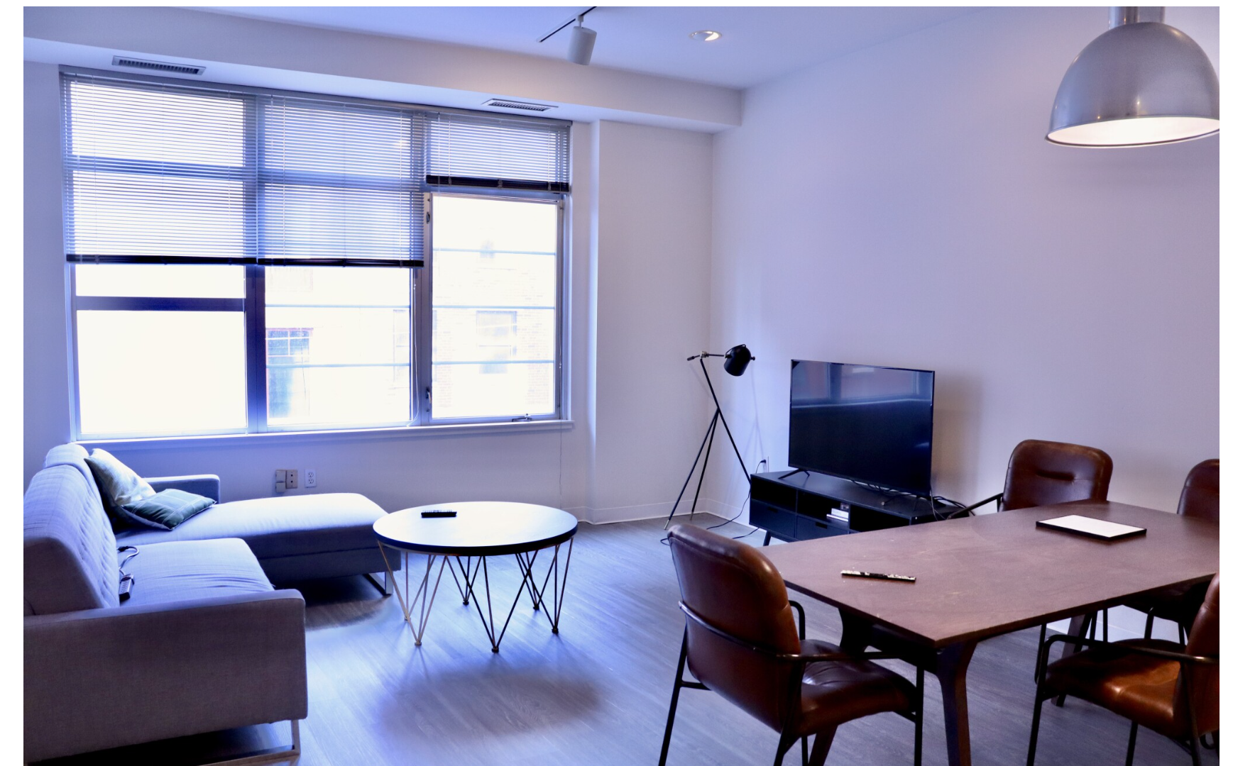 160 Berkeley St, South End