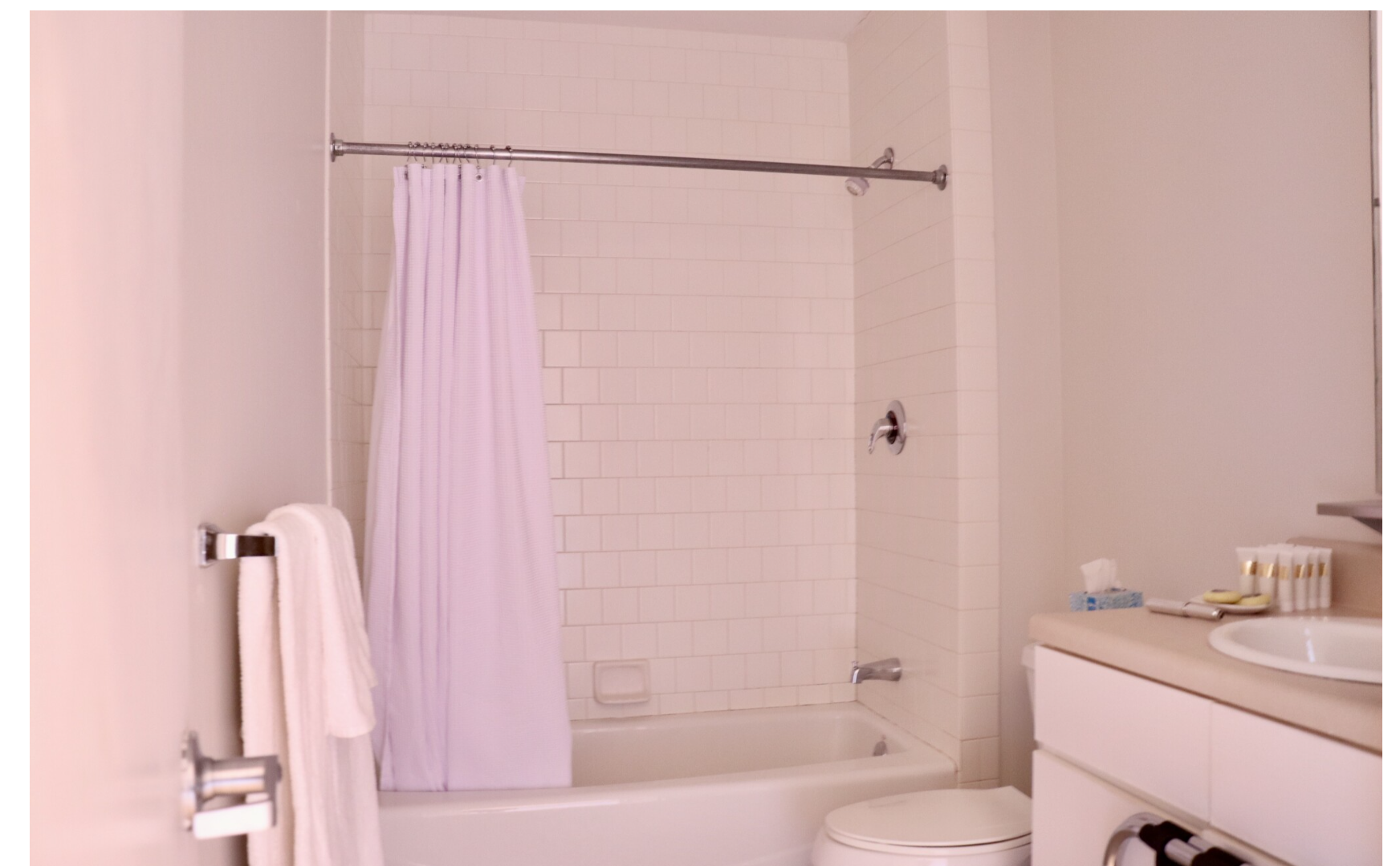 160 Berkeley St, South End