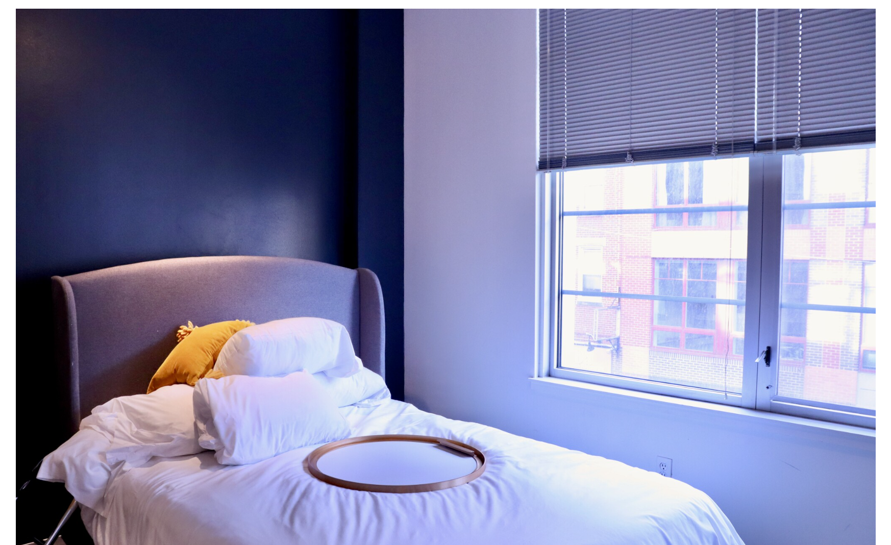 160 Berkeley St, South End