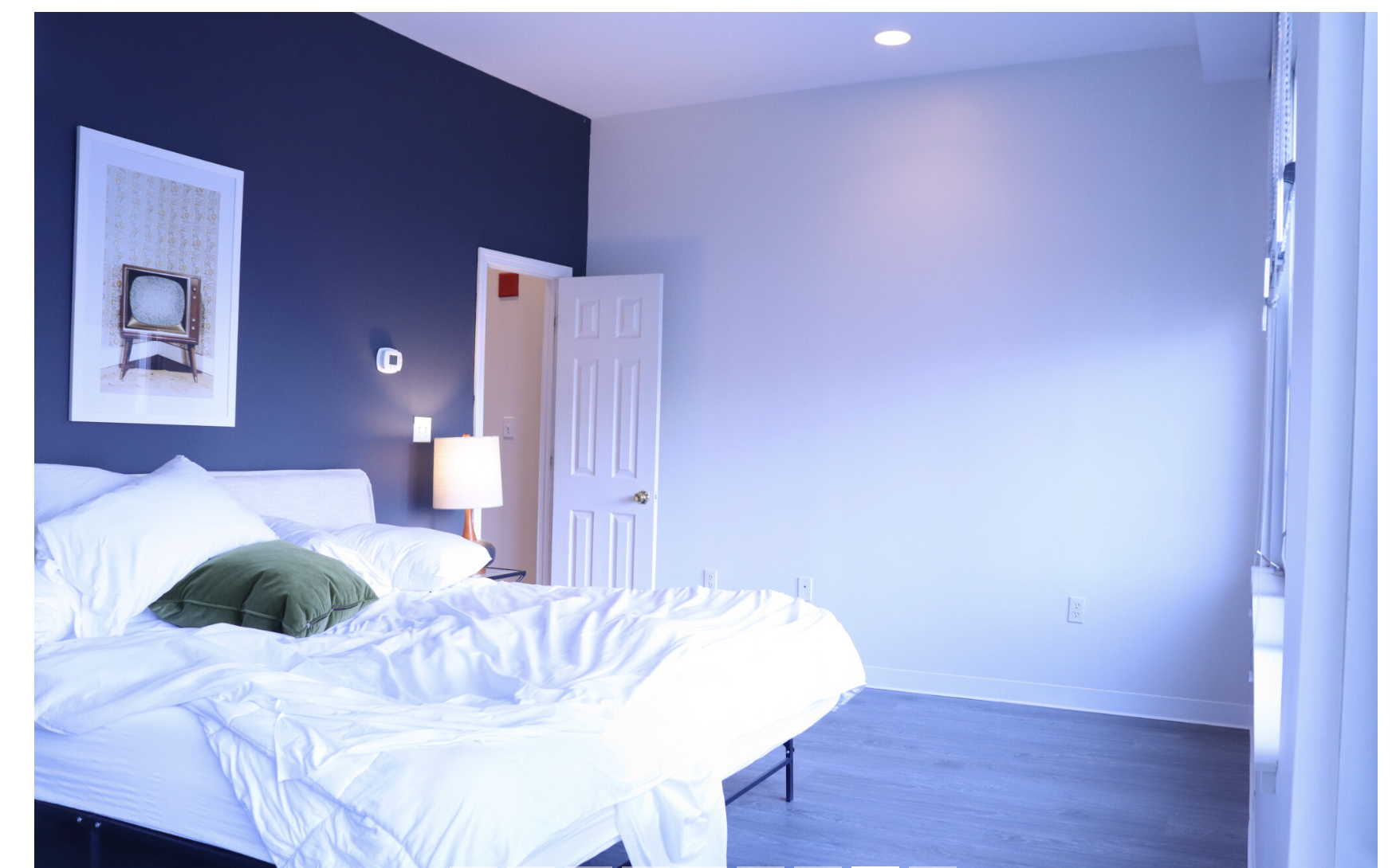 160 Berkeley St, South End