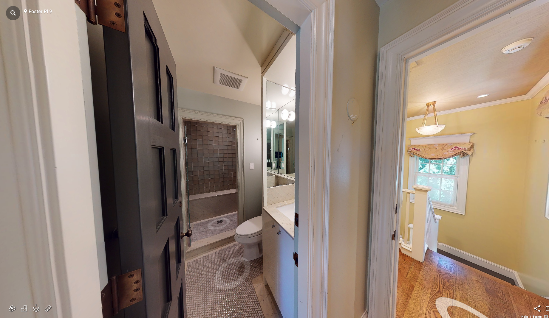 9 Foster Pl, Harvard Square