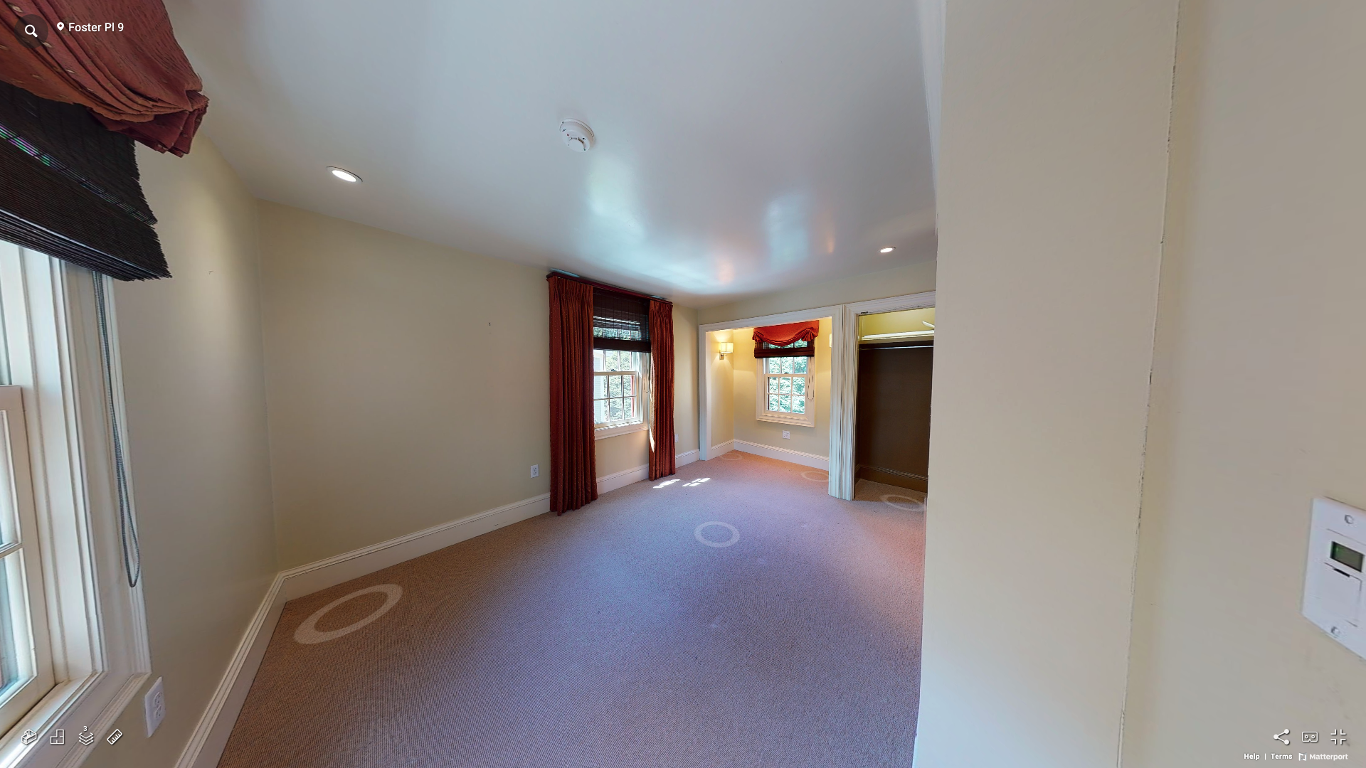 9 Foster Pl, Harvard Square