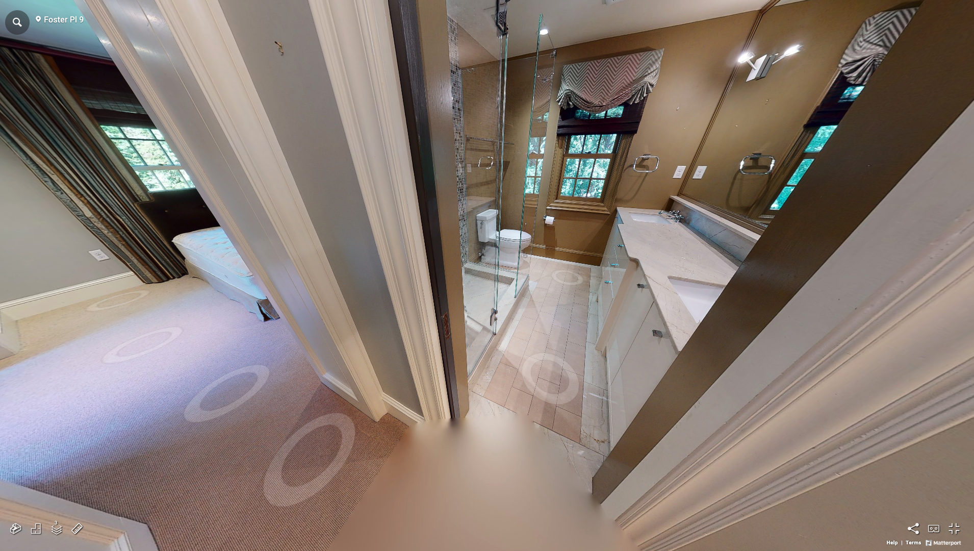 9 Foster Pl, Harvard Square