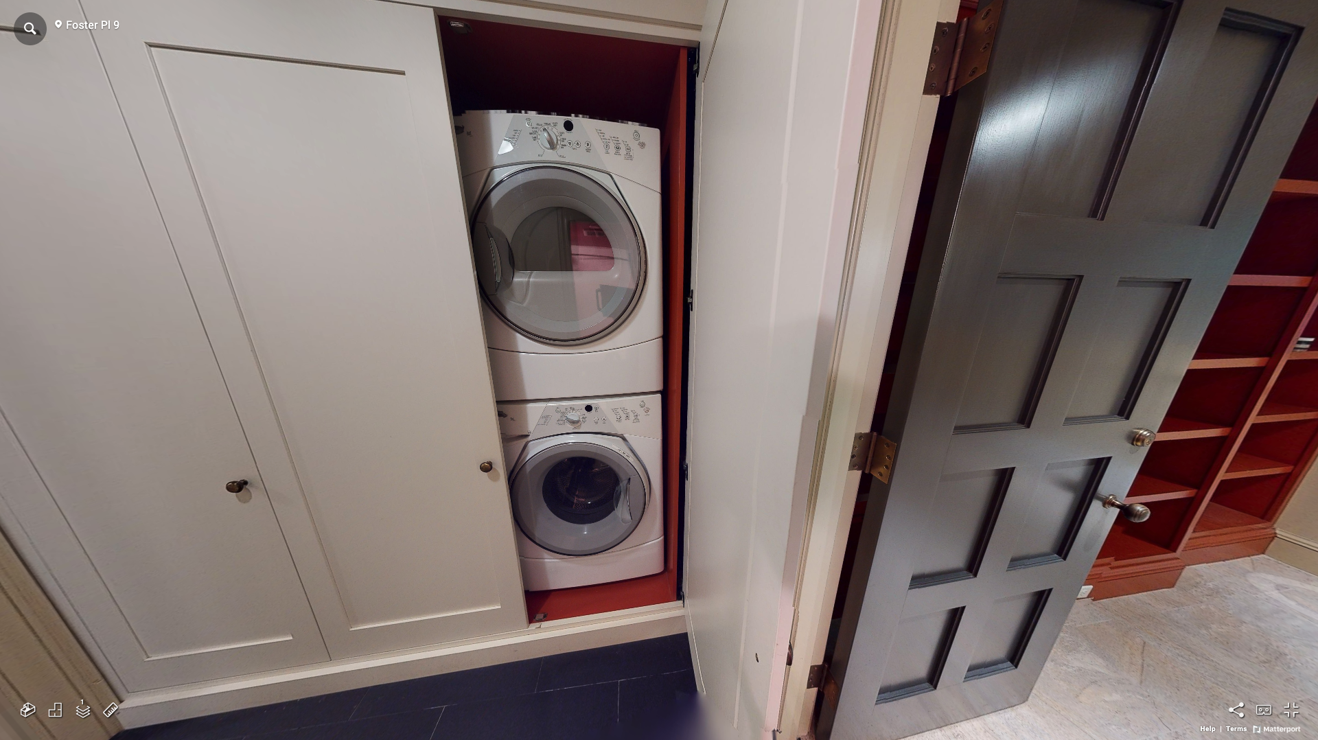 9 Foster Pl, Harvard Square