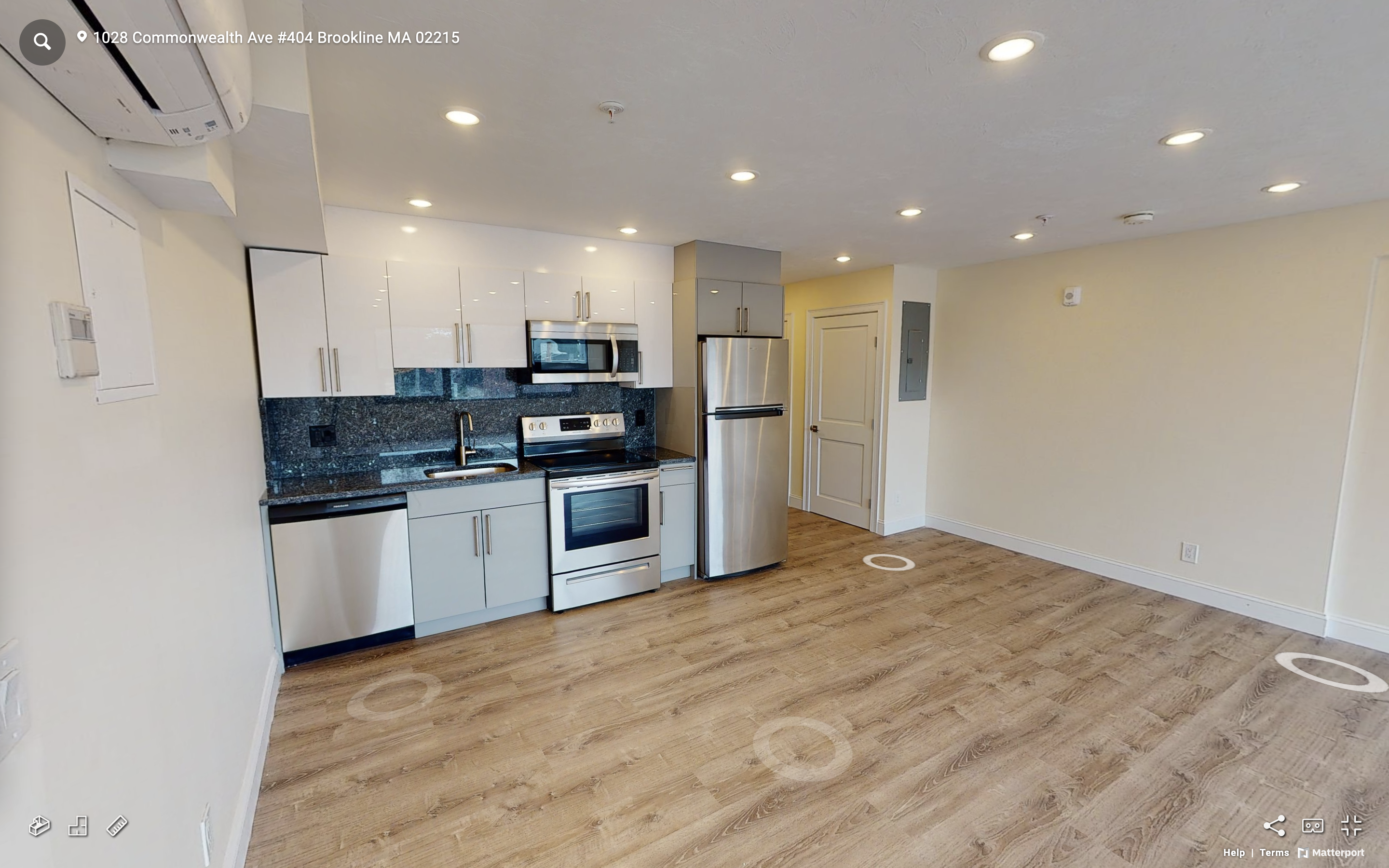 1028 Commonwealth Ave, Longwood