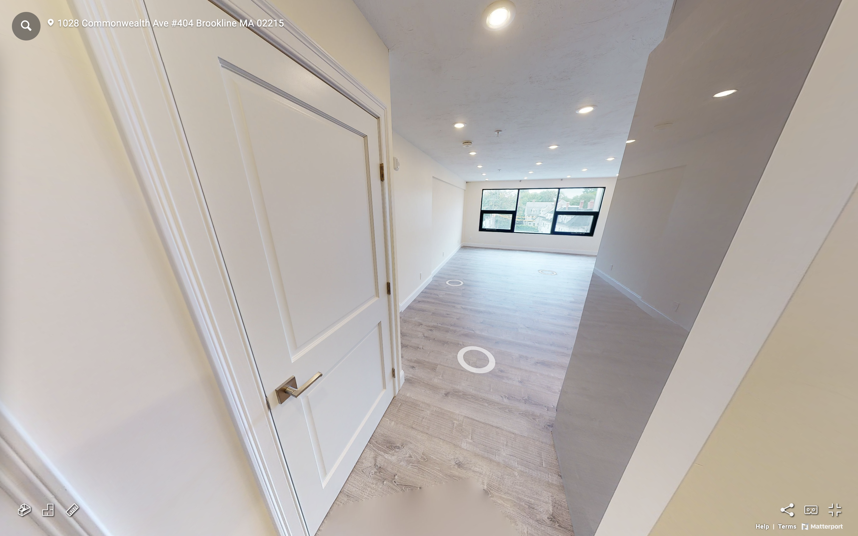 1028 Commonwealth Ave, Longwood