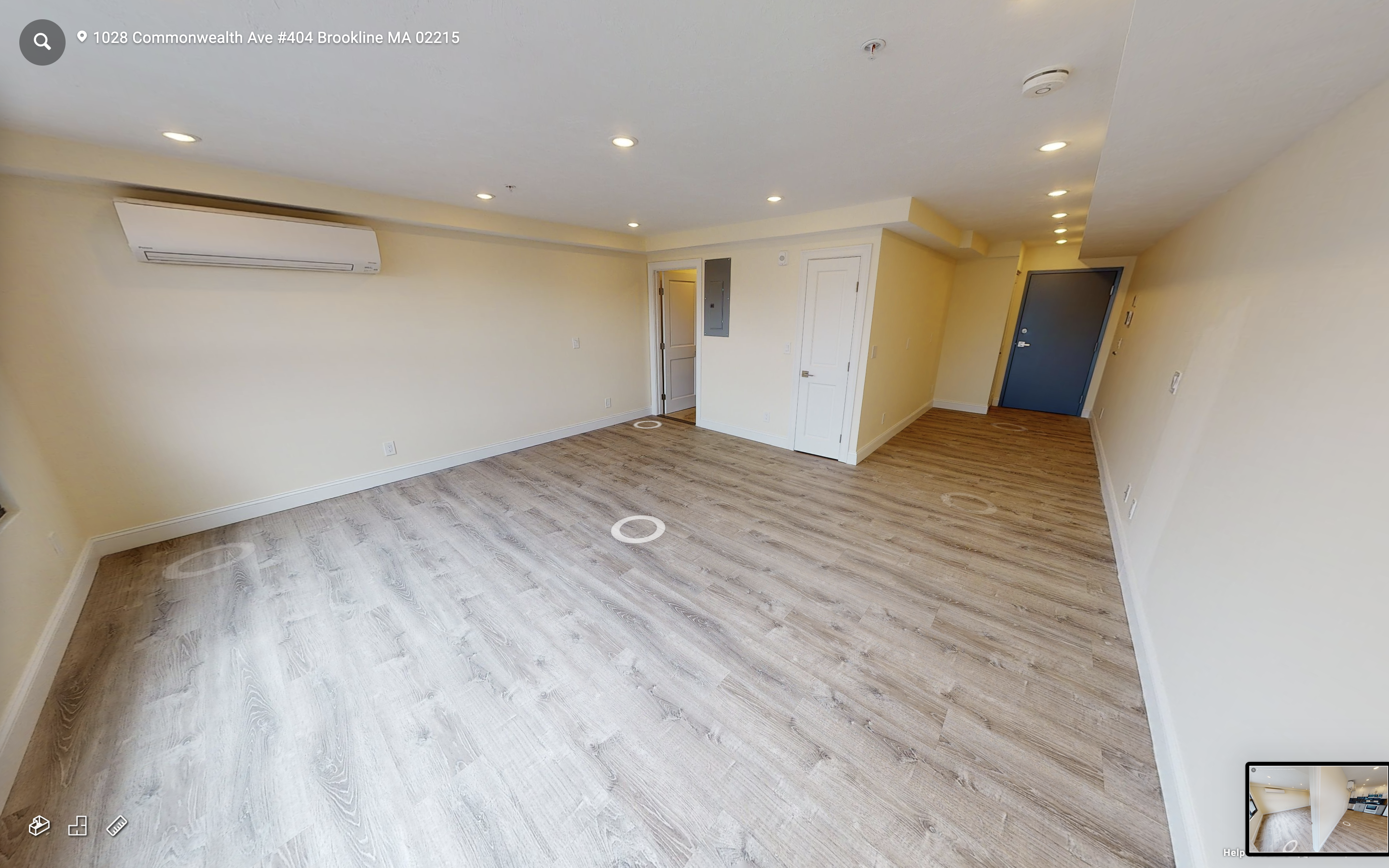 1028 Commonwealth Ave, Longwood