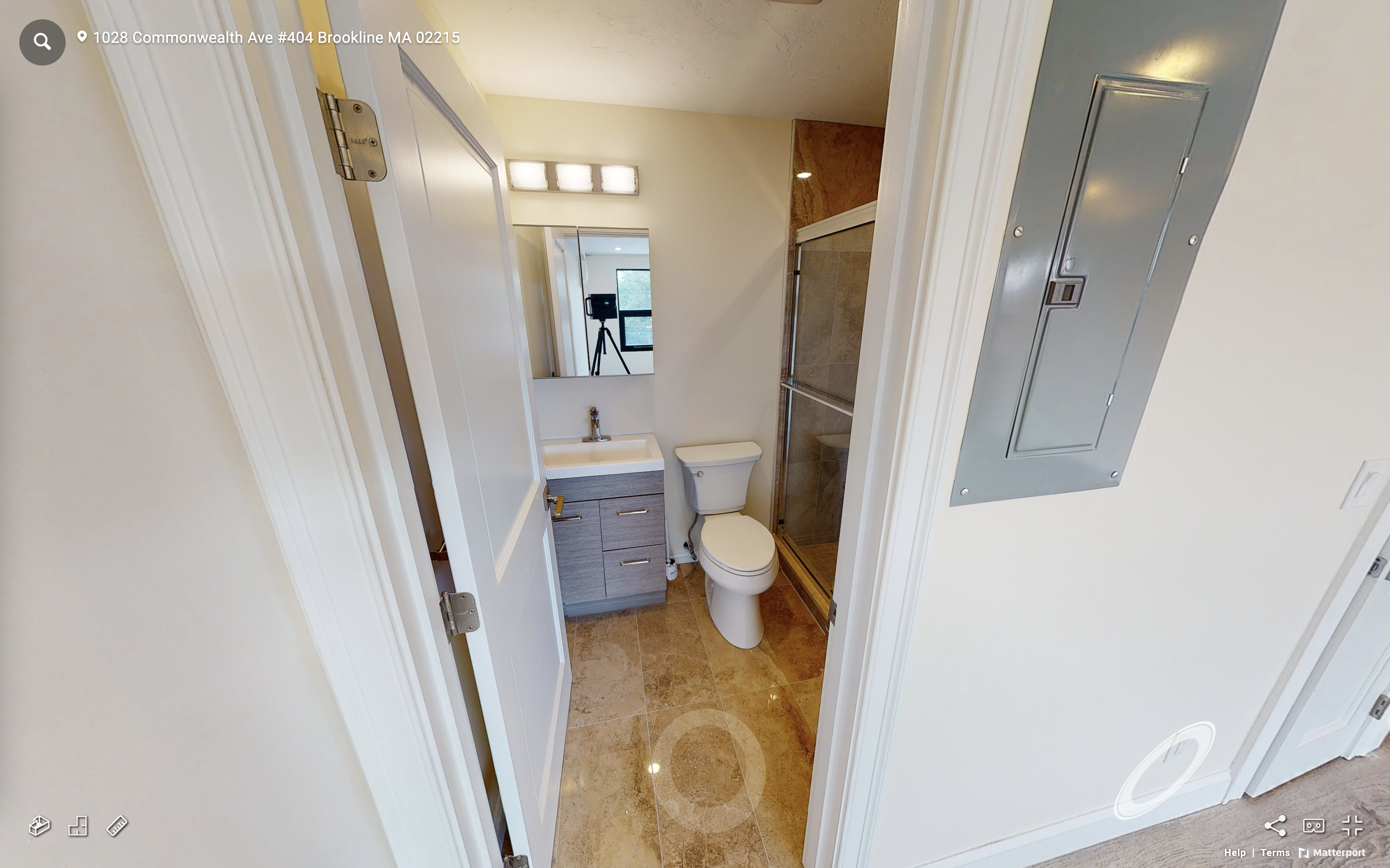 1028 Commonwealth Ave, Longwood