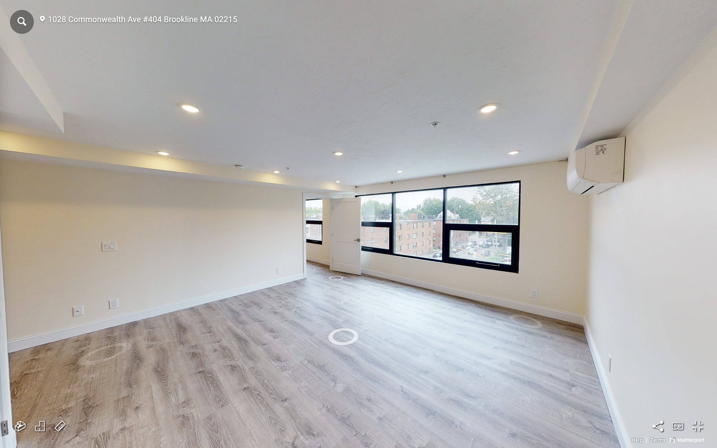 1028 Commonwealth Ave, Longwood