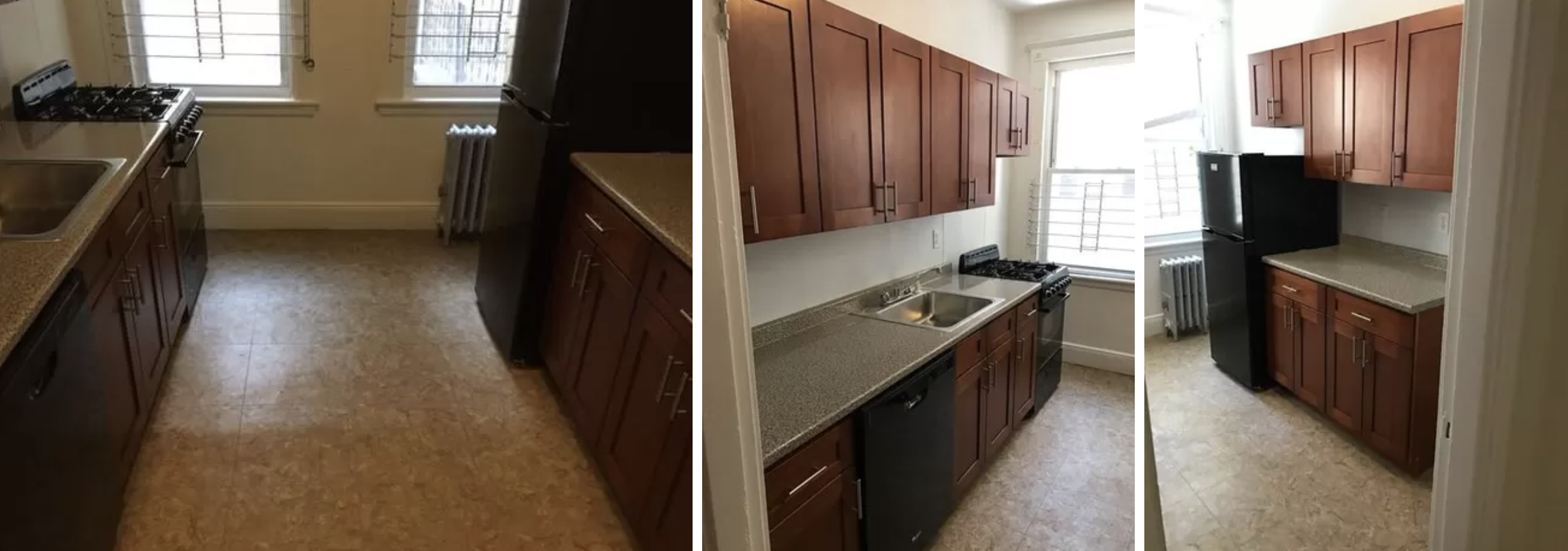 1630 Commonwealth Ave, Brighton