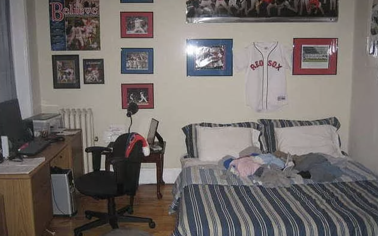 1292 Commonwealth Ave, Allston