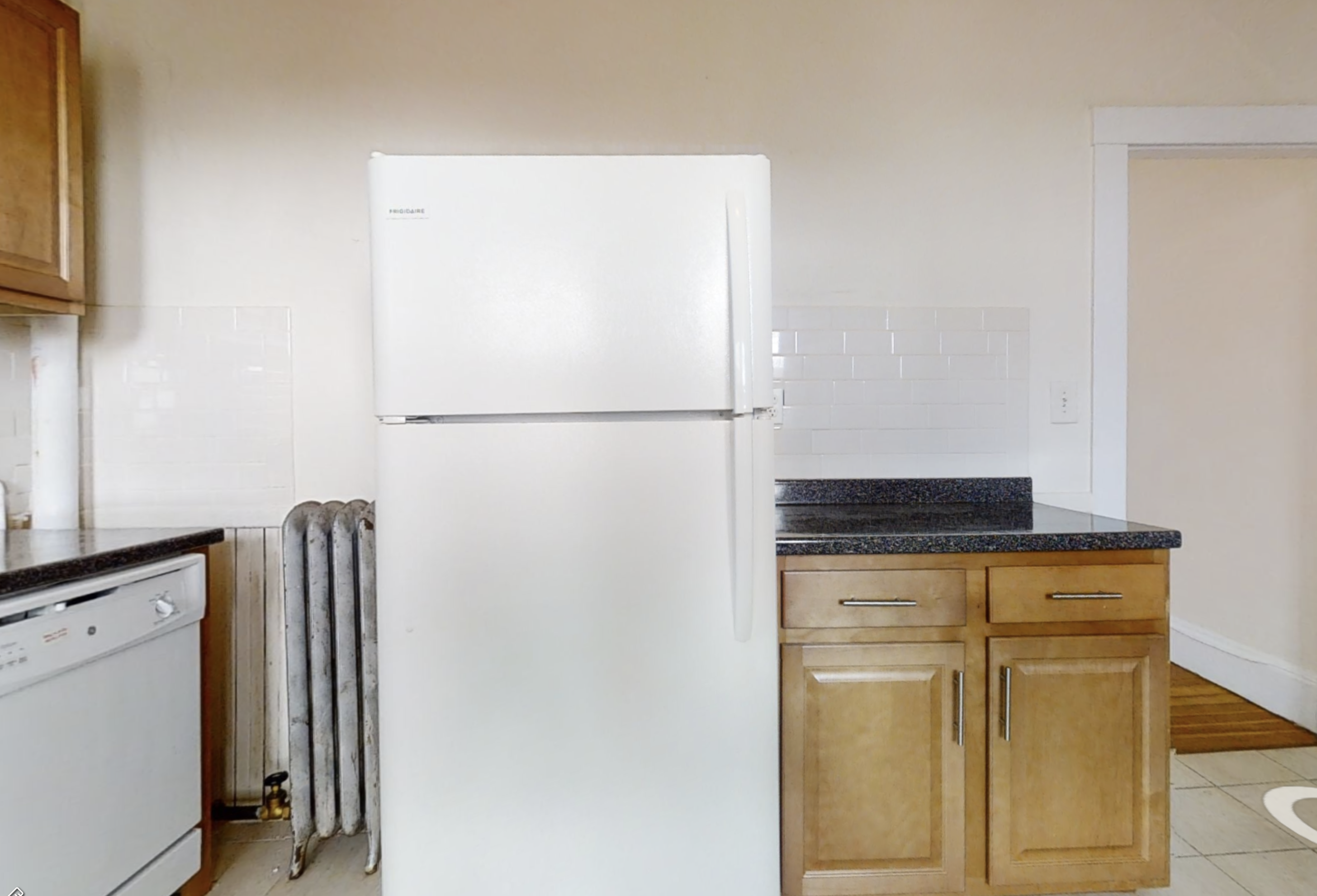 437 Cambridge St, Allston