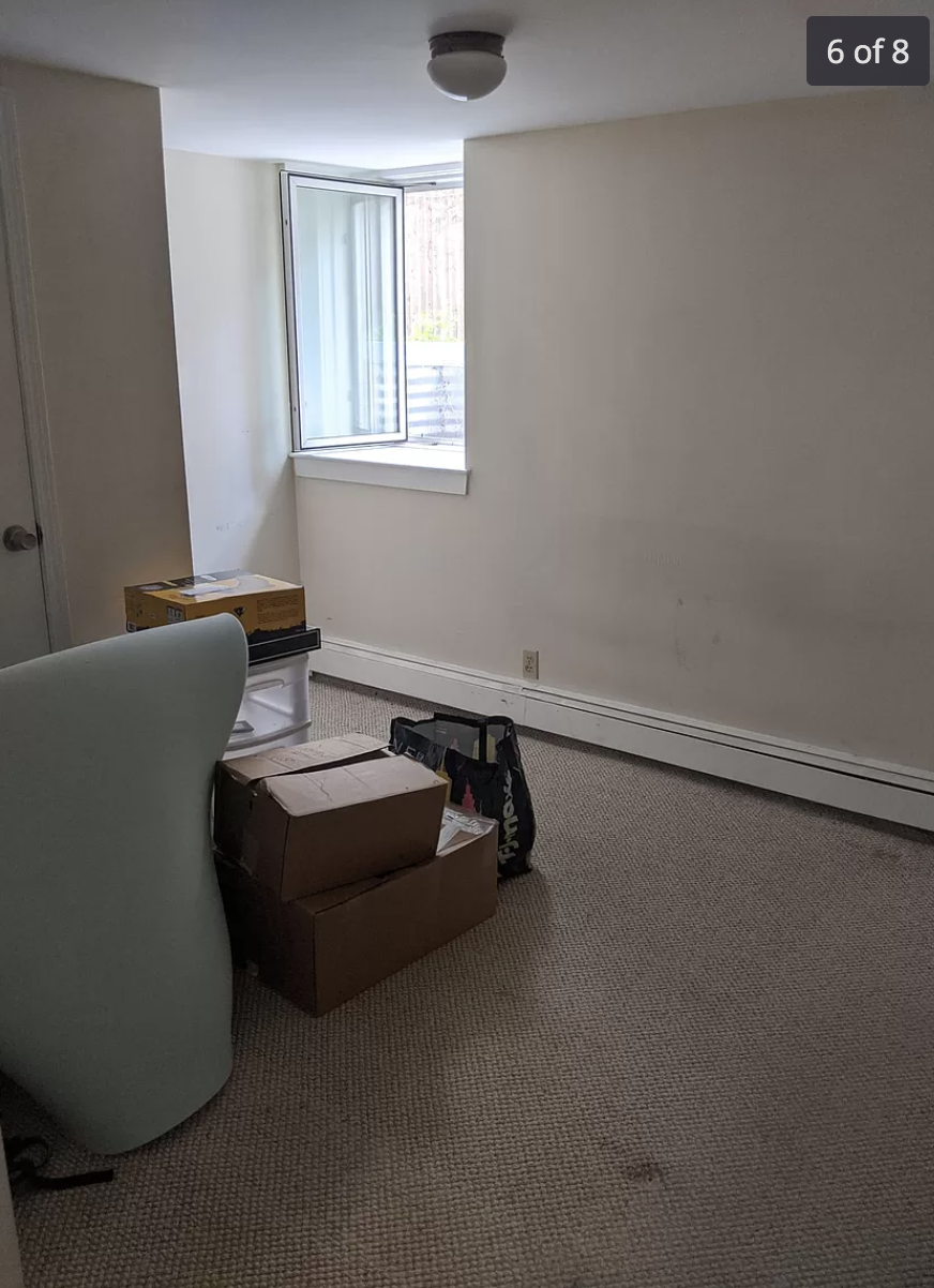 227 Faneuil St, Brighton