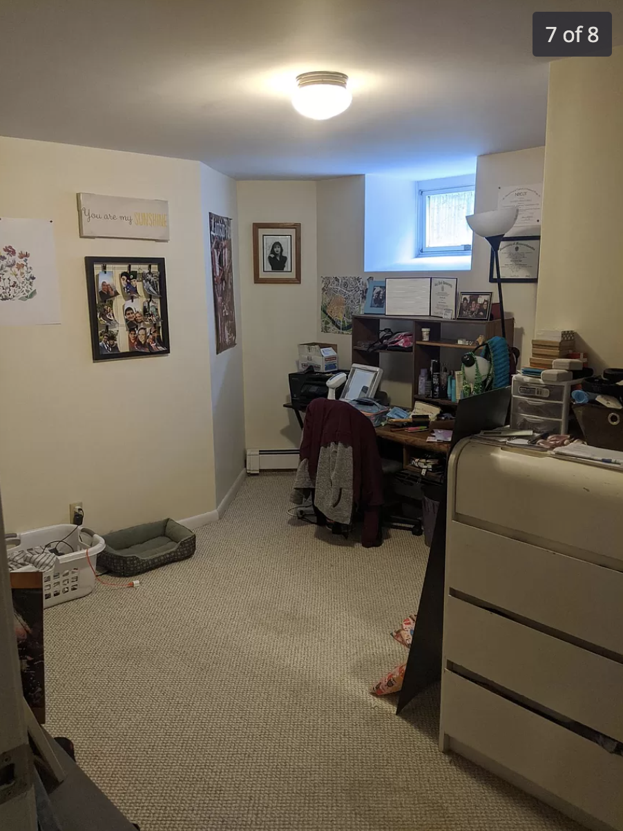 227 Faneuil St, Brighton