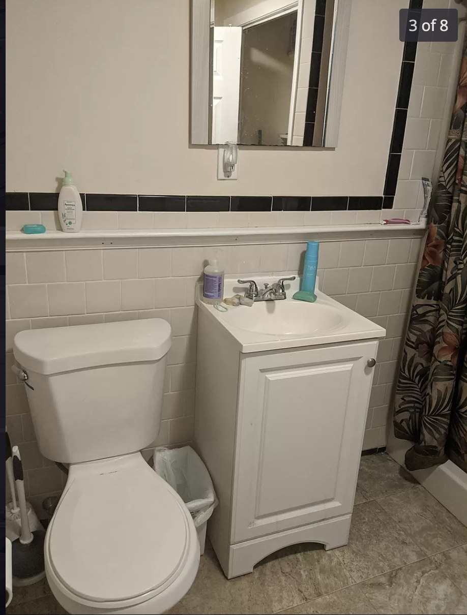 227 Faneuil St, Brighton