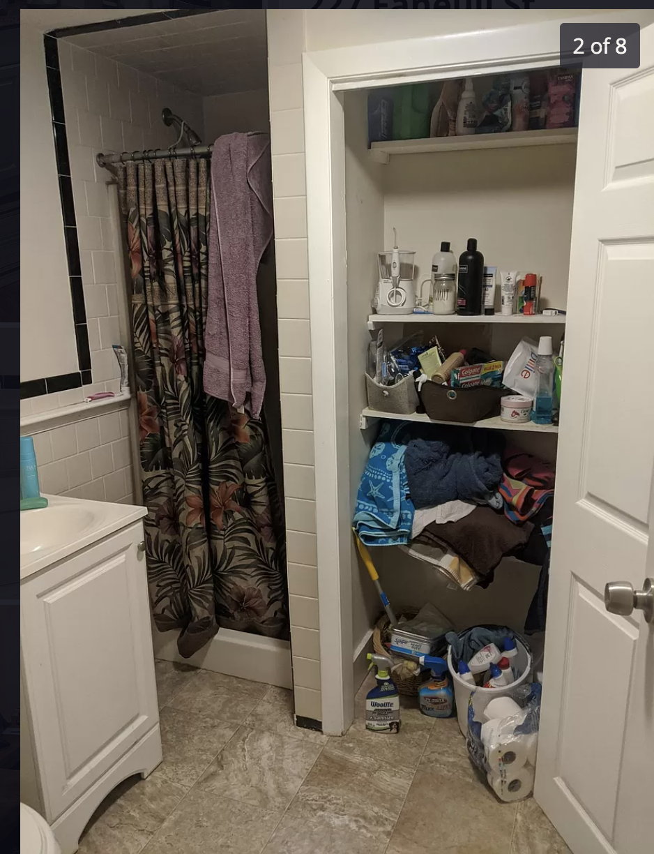 227 Faneuil St, Brighton