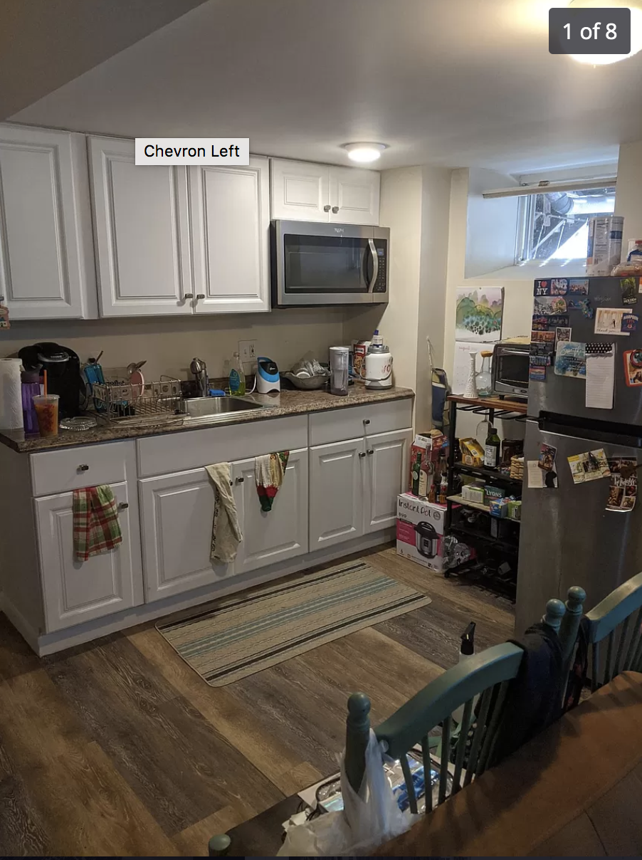 227 Faneuil St, Brighton