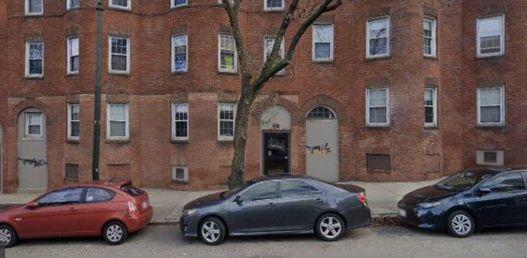 66 Huntington Ave, Jamaica Plain