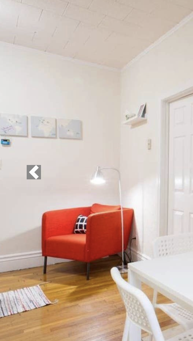 126 Warren St, Jamaica Plain