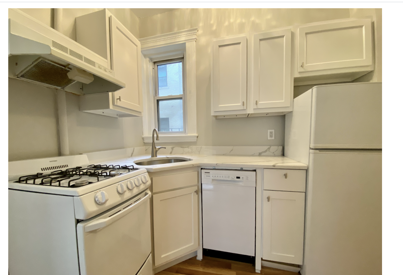 38 Hemenway St, Fenway