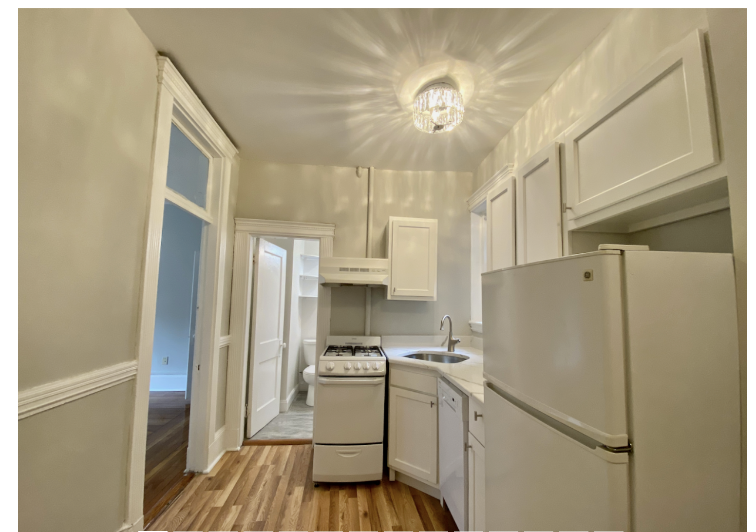 38 Hemenway St, Fenway