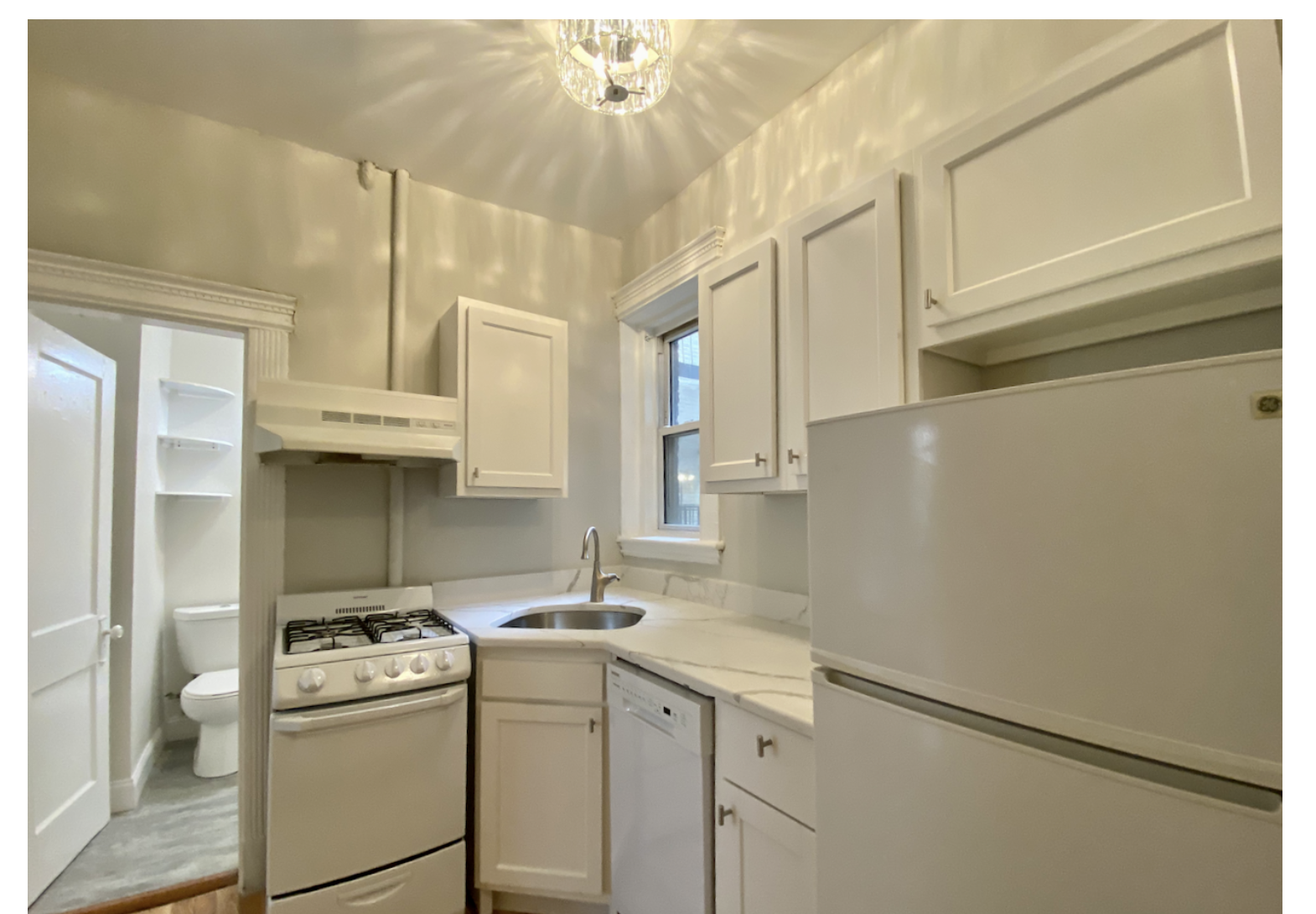 38 Hemenway St, Fenway