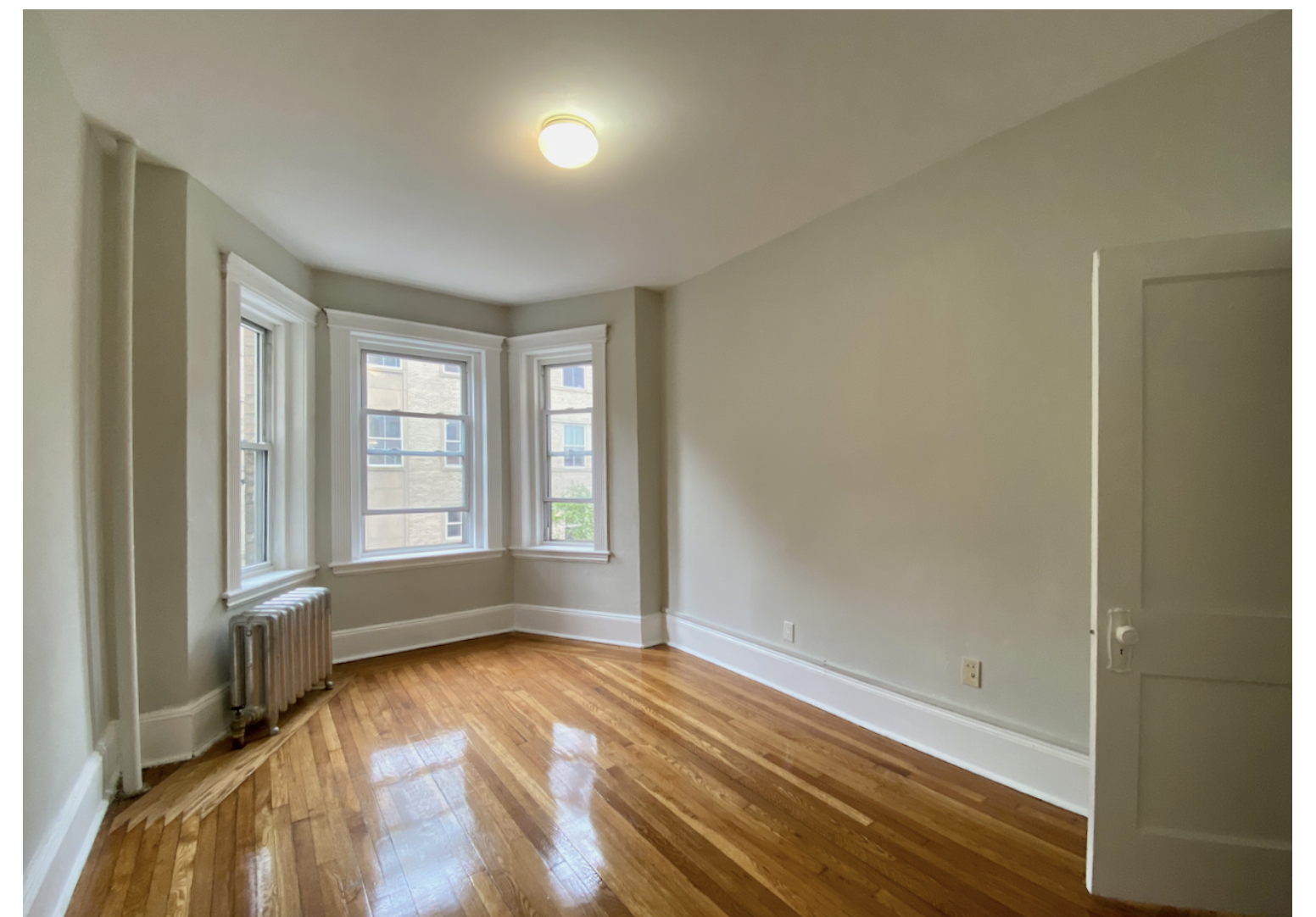 38 Hemenway St, Fenway