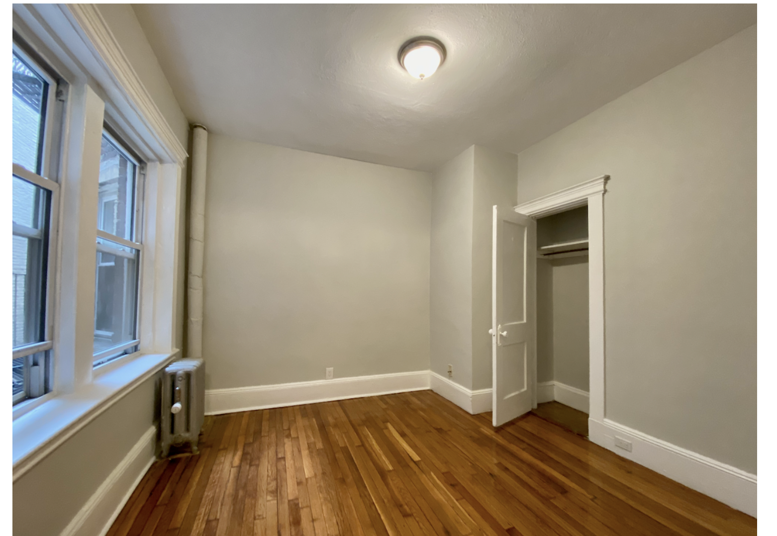 38 Hemenway St, Fenway